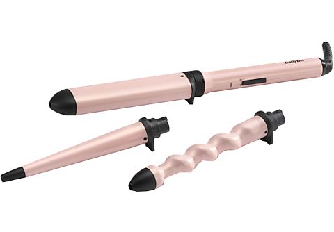 BABYLISS Krultang Trio Curl&Wave (MS750E)