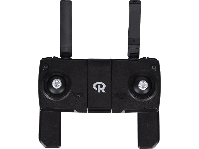 Thumbnail - ROLLEI 35502 Drohne Fly 100Pro Fernbedienung, Schwarz