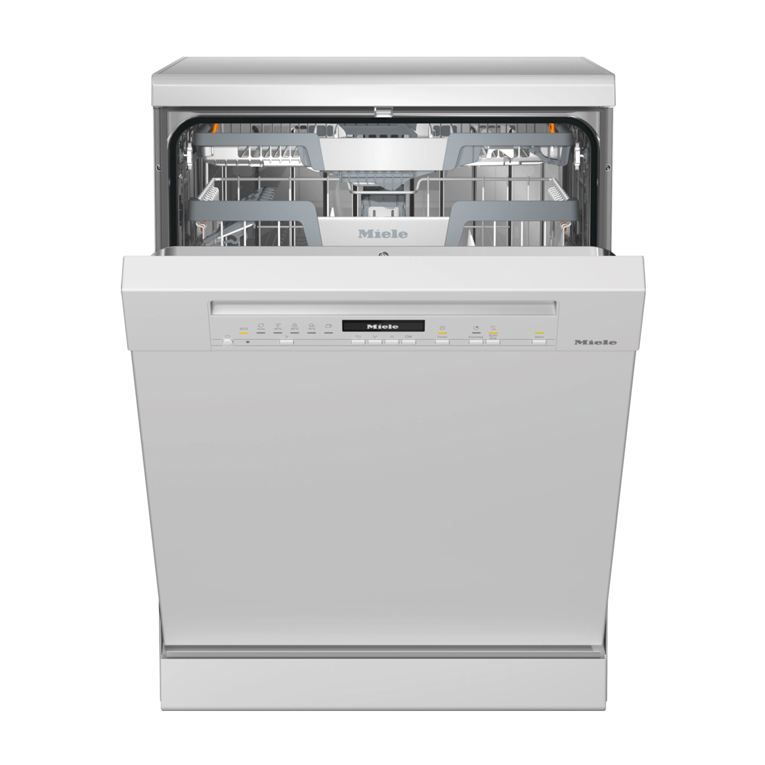 Miele G 7110 SC Brws Autodos Lavastoviglie, 59,8 cm, Classe B