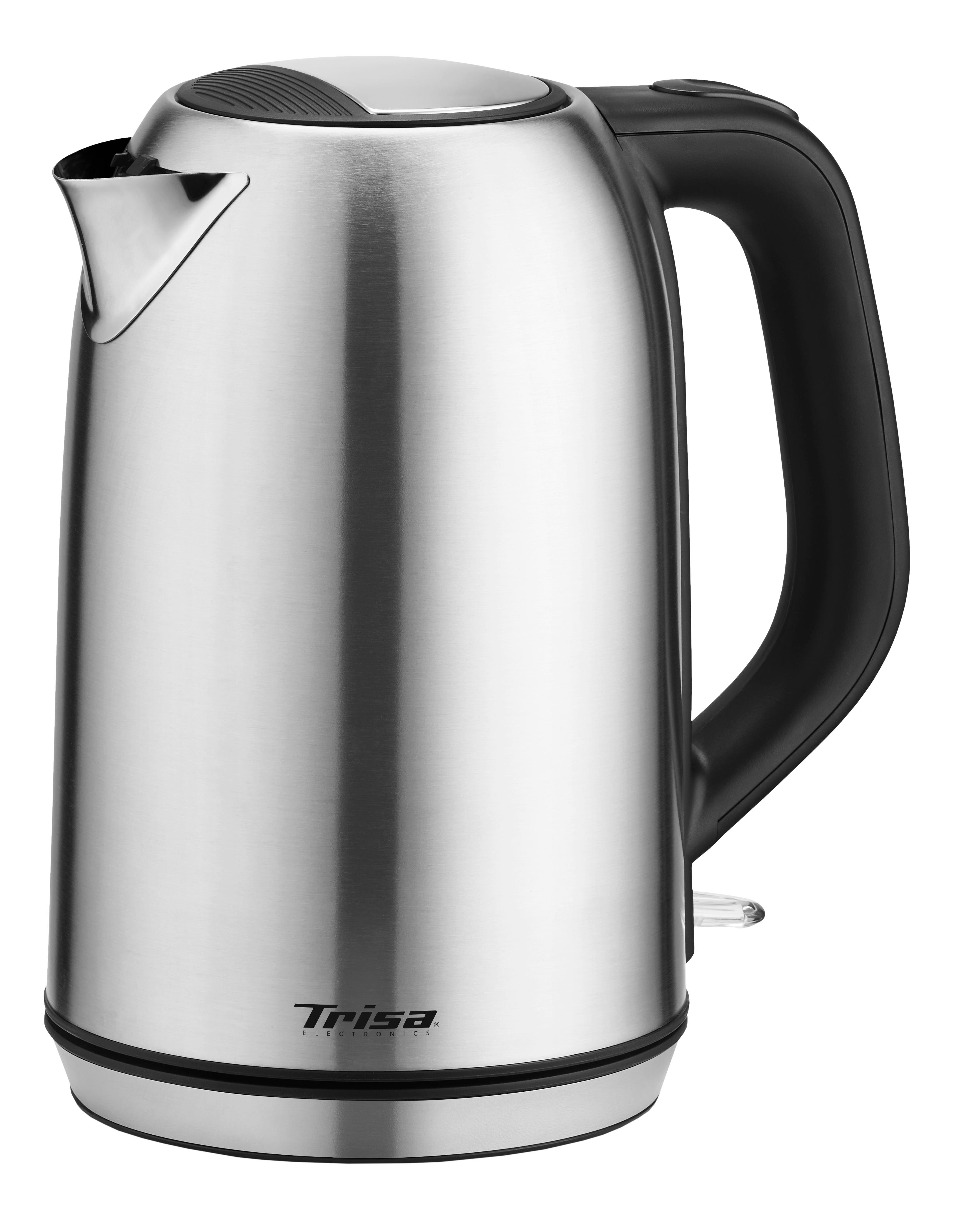 TRISA Compact Boil W5575 - scaldabagno  (, Argento)
