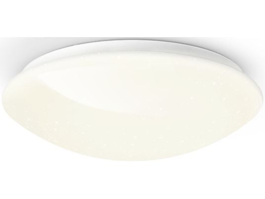 HAMA Glitzer Ø 30 cm	 - Plafoniera LED Wi-Fi (Bianco)