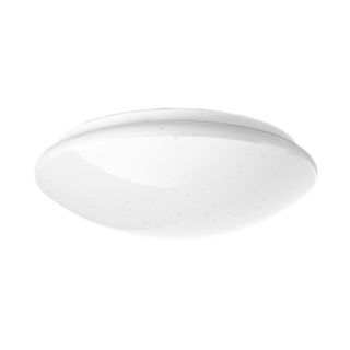 HAMA Glitzer Ø 30 cm	 - Plafoniera LED Wi-Fi (Bianco)