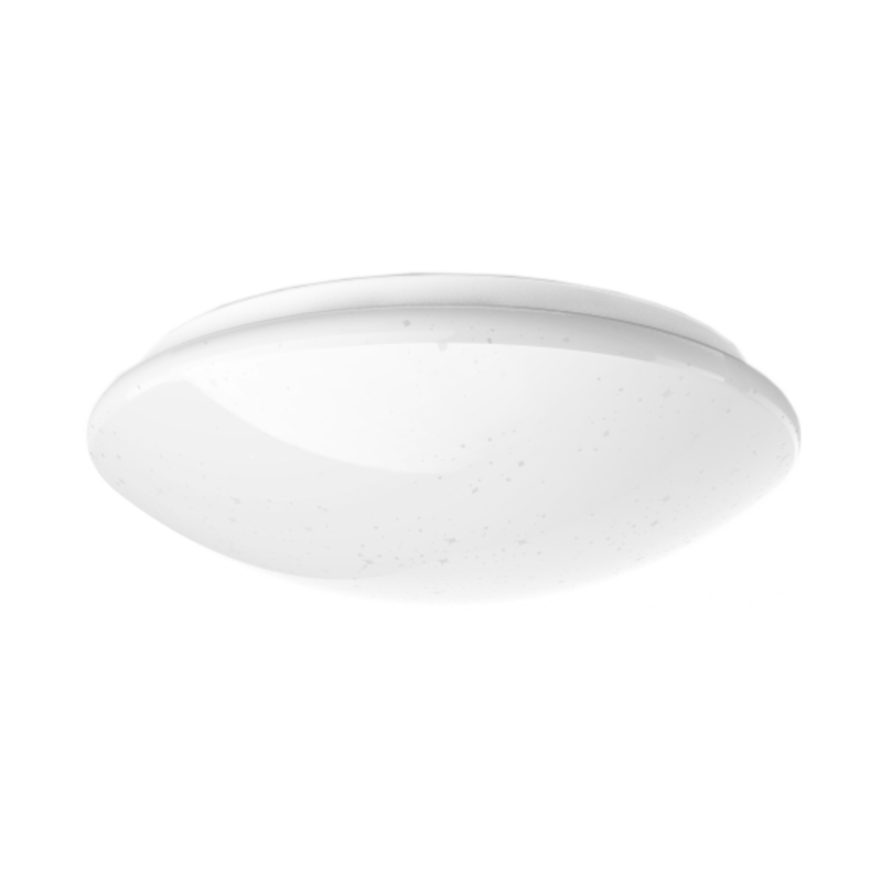 HAMA Glitzer Ø 30 cm - Plafonnier LED Wi-Fi (Blanc)