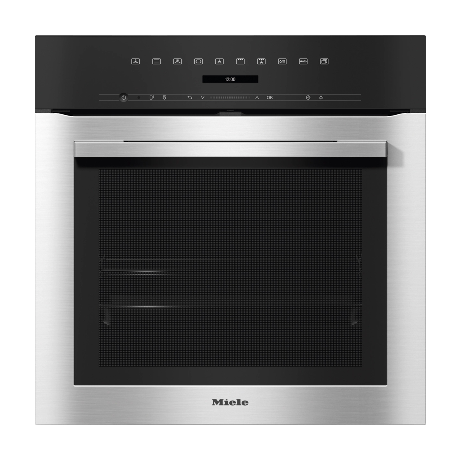 Forno Incasso Miele DGC 7150 Edst Vapore