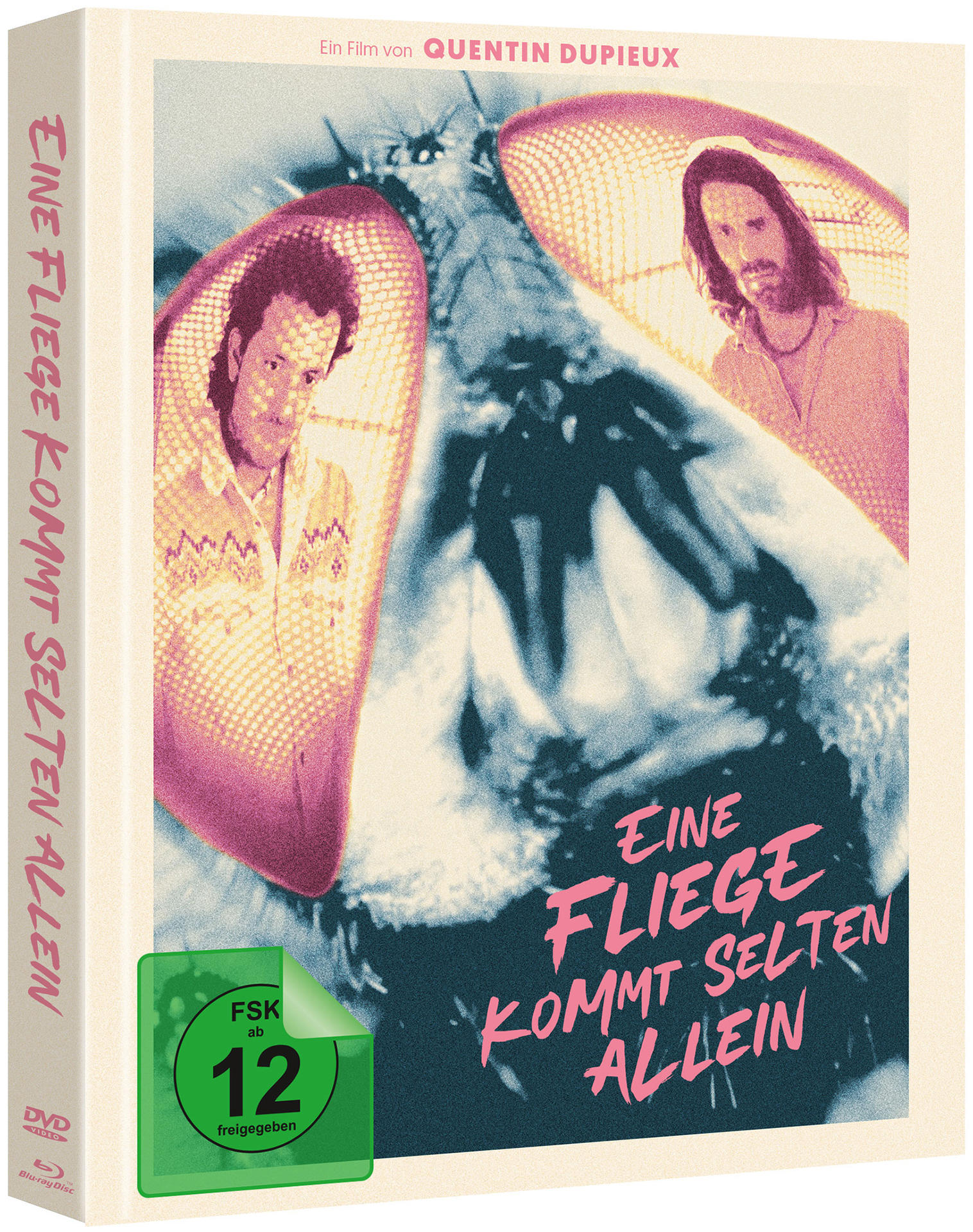 Ein moderner Waschraum mit Waschmaschine, Regalen und Pflanzen.