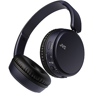 JVC HA-S36W CUFFIE WIRELESS, BLU