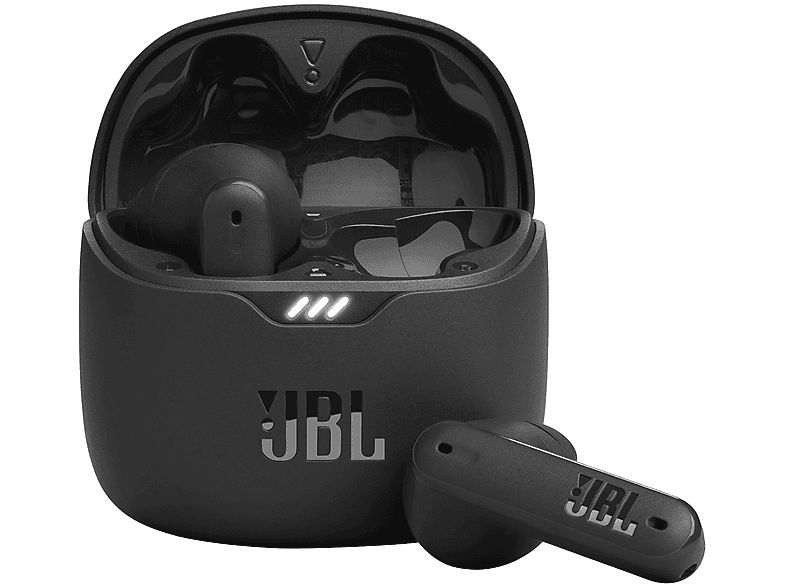 JBL Tune Flex Auricolari Wireless, Nero
