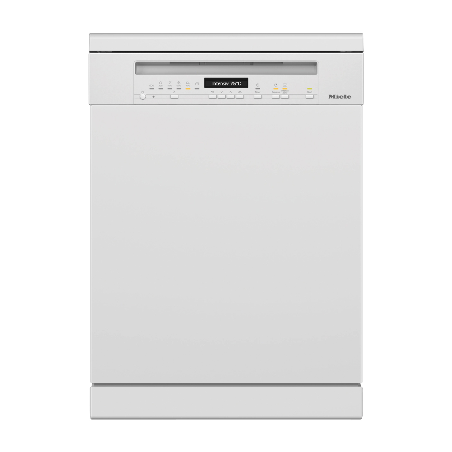 Miele G 7200 SC Brws Lavastoviglie, 59,8 cm, Classe A