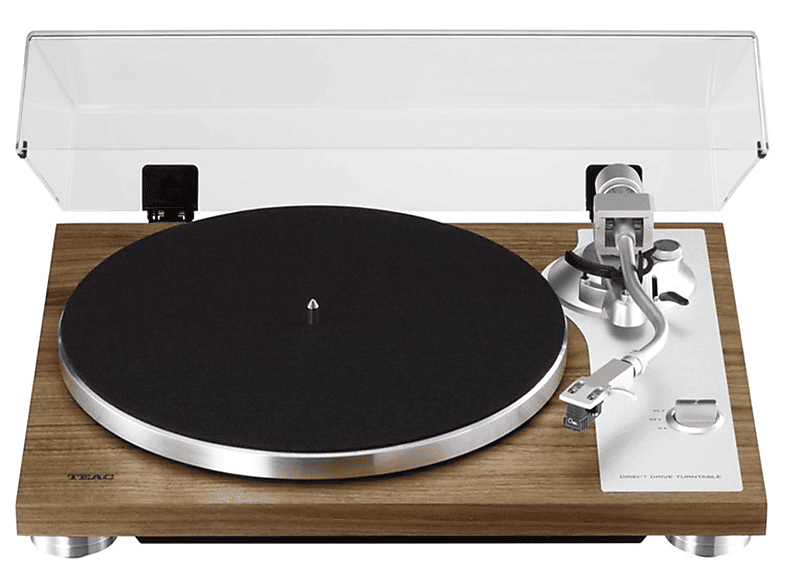 Giradischi Teac Tn-4D-Se