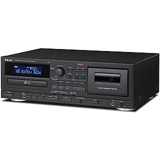 LETTORE CD HI-FI TEAC AD-850-SE