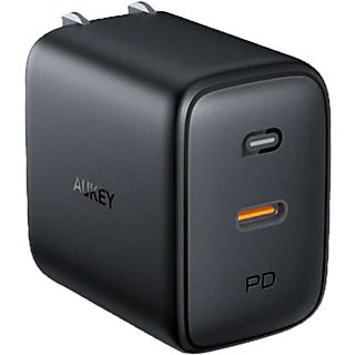 AUKEY Omnia 61W - Ladegerät (Schwarz)