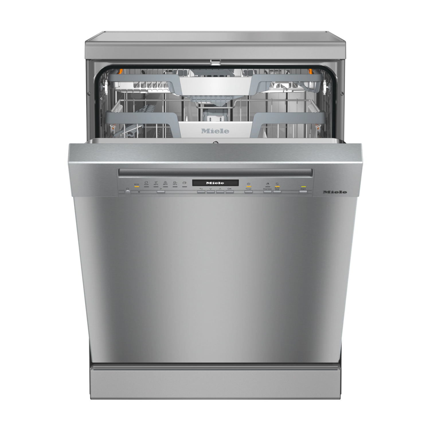 Miele G 7110 SC Clst Autodos Lavastoviglie, 59,8 cm, Classe B