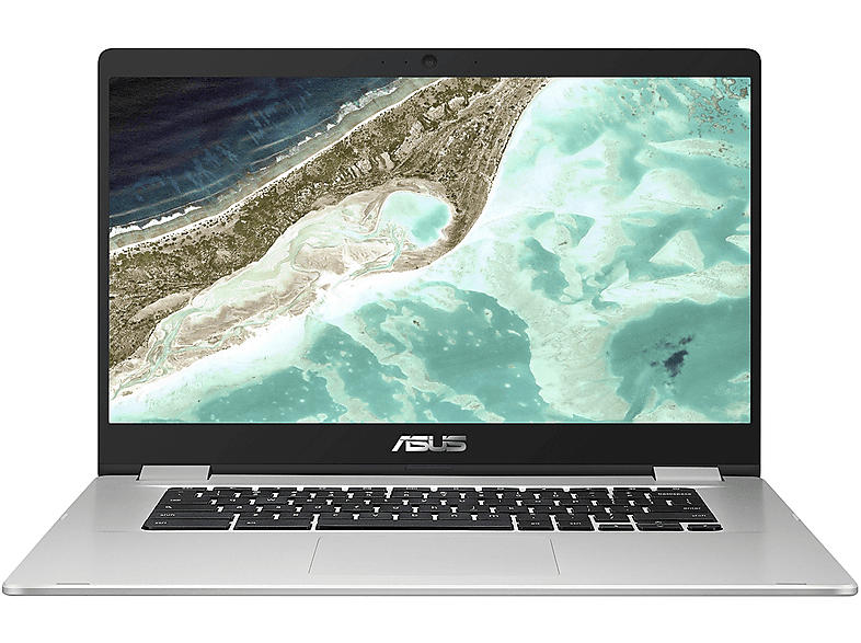 Asus Chromebook C523na-ej0482 - 15.6 Inch Intel Celeron 4 Gb 64