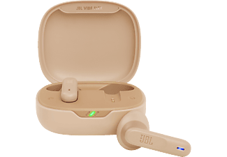 JBL Vibe Flex Beige