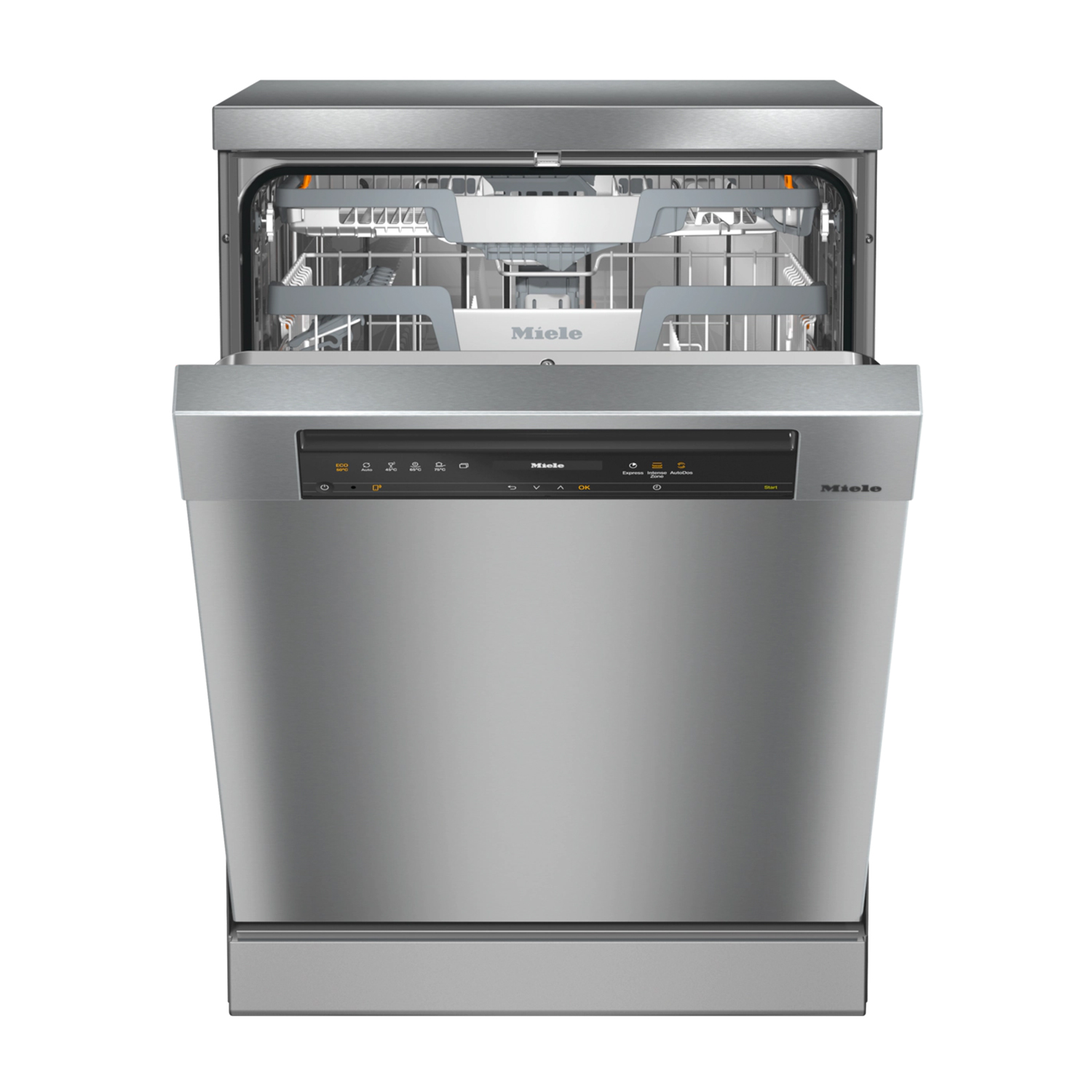 Miele G 7410 SC Clst Autodos Lavastoviglie, 59,8 cm, Classe A