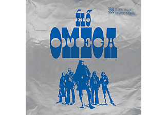 Omega - Élő Omega (CD)