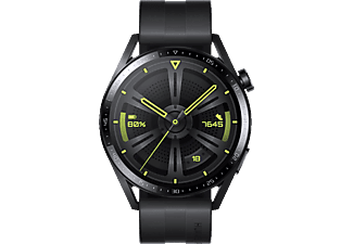 HUAWEI Watch GT 3 Black 46 mm (55028445)
