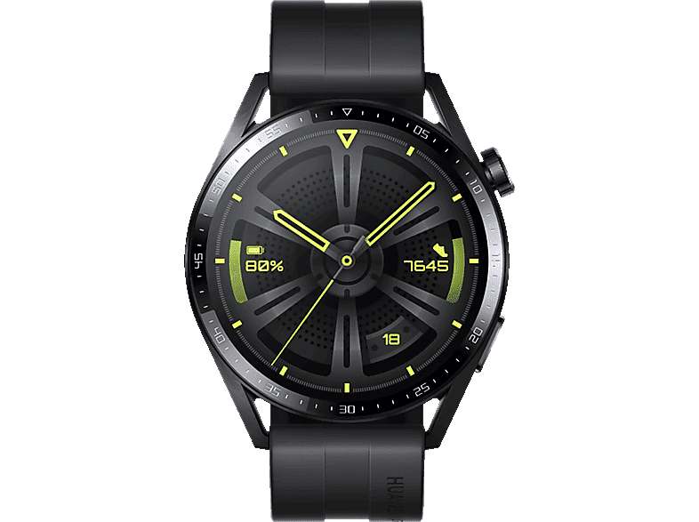 Huawei smartwatch best sale media markt