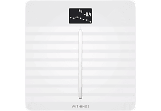 WITHINGS Body Cardio Personenwaage