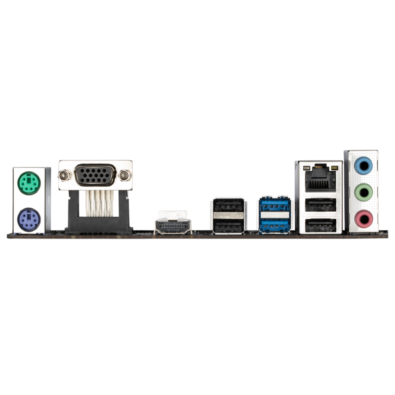 GIGABYTE H610M H Intel LGA1700 MicroATX Anakart