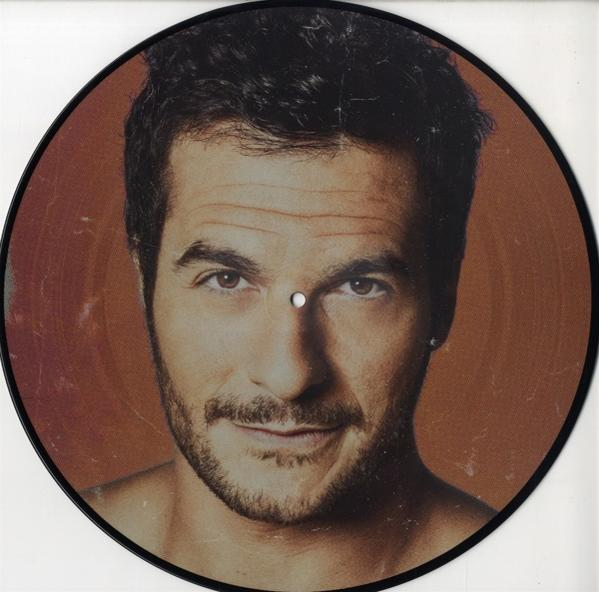 Amir - R3SSOURCES (Picture Disc) (Vinyl) 