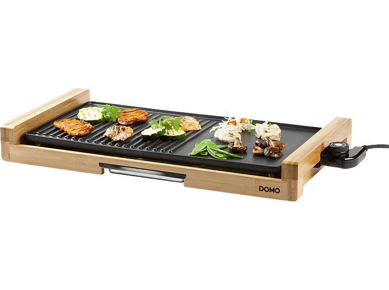 Domo Teppanyaki Grill