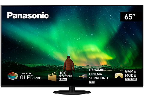 PANASONIC TX-65LZ1500E TV OLED, 65 pollici, OLED 4K