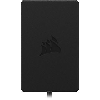CORSAIR CC-9310002-WW - Hub USB 2.0 4 ports (Noir)