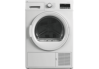 OK OTD 7322 CH A2 - Sèche-linge (7 kg, Blanc)