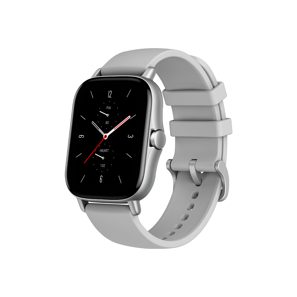 AMAZFIT GTS 2 Akıllı Saat Urban Gri