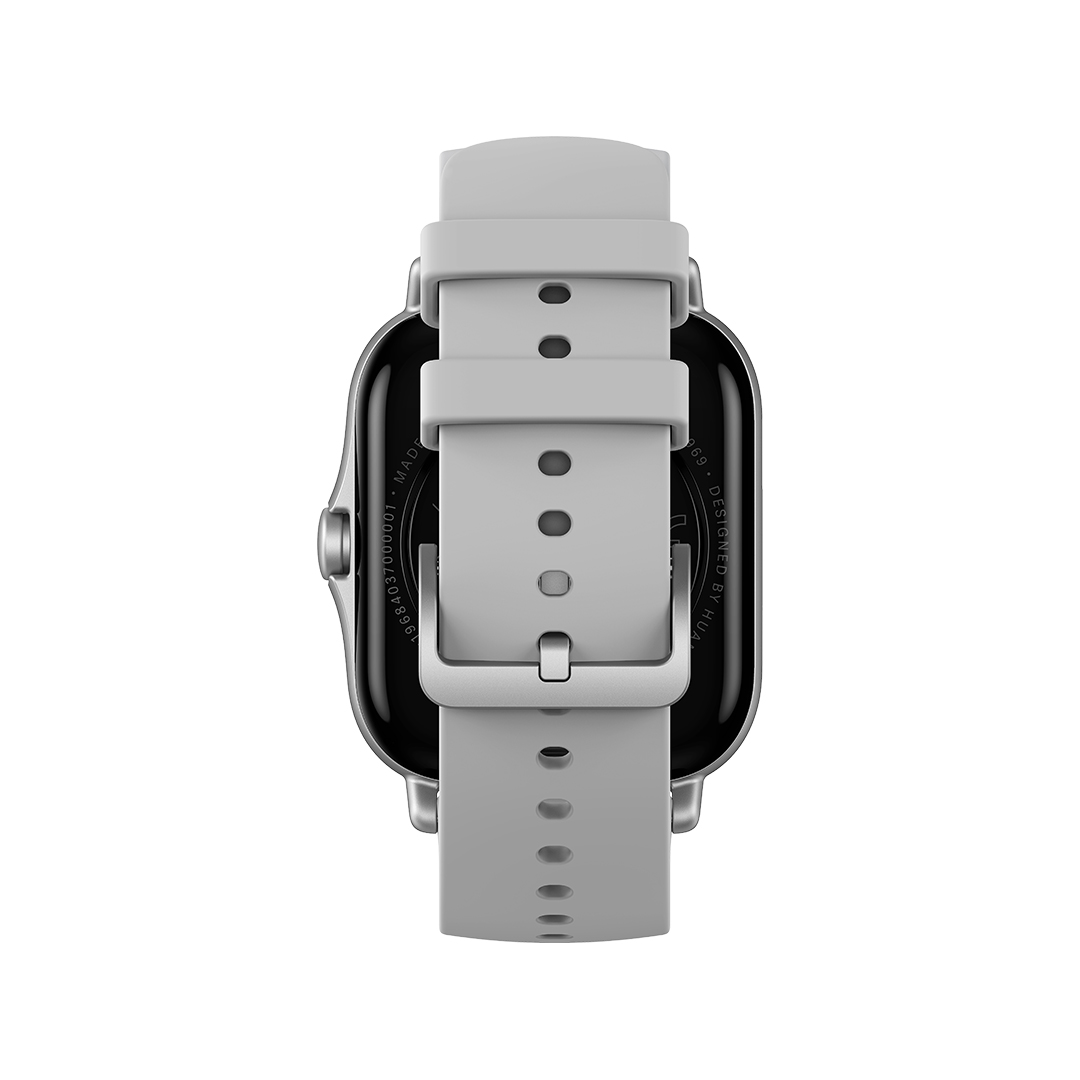 AMAZFIT GTS 2 Akıllı Saat Urban Gri