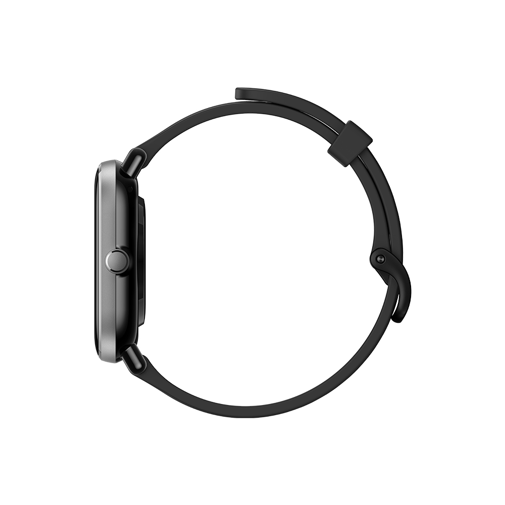 AMAZFIT GTS 2 Mini Akıllı Saat Meteor Siyahı