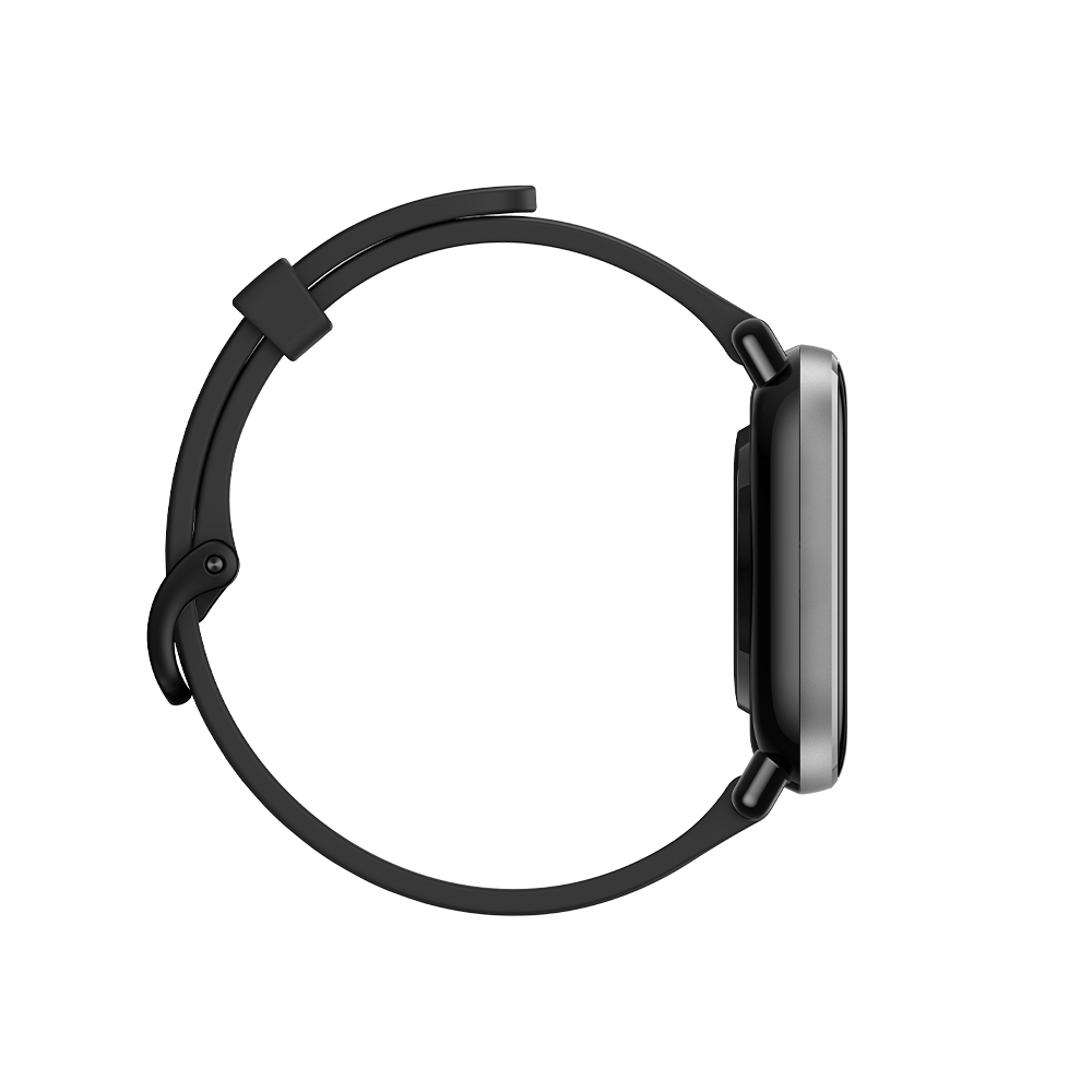 AMAZFIT GTS 2 Mini Akıllı Saat Meteor Siyahı