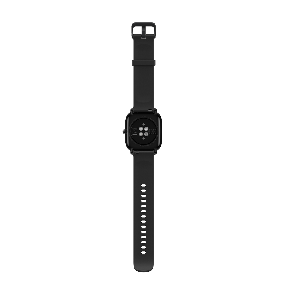 AMAZFIT GTS 2 Mini Akıllı Saat Meteor Siyahı