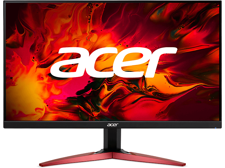 Monitor gaming Acer KG241Y S, 23.8" Full HD, 1 ms, 165 Hz, HDMI