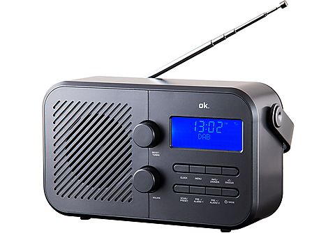 RADIO IMTRON ORD 220 DAB+