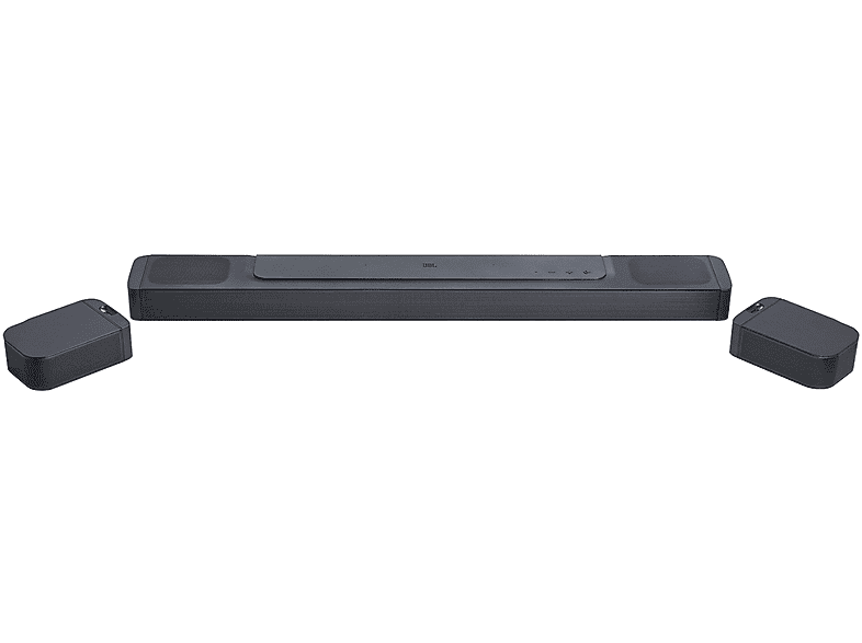 Soundbar + Subwoofer JBL BAR 800
