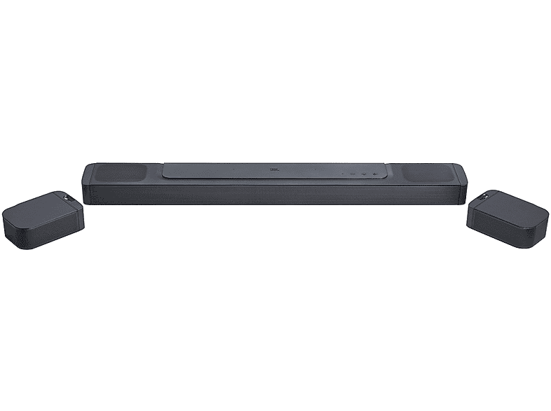 Immagine di SOUNDBAR + SUBWOOFER JBL BAR 800