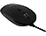 MACALLY UCDynamouse - Souris (Noir)