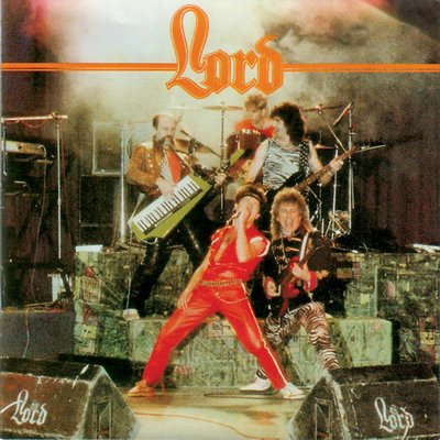 Lord - Szemedben a csillagok (Digipak) (CD)