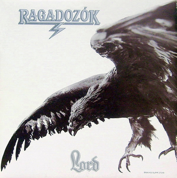 Lord - Ragadozók (Digipak) (CD)