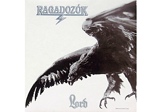 Lord - Ragadozók (Digipak) (CD)