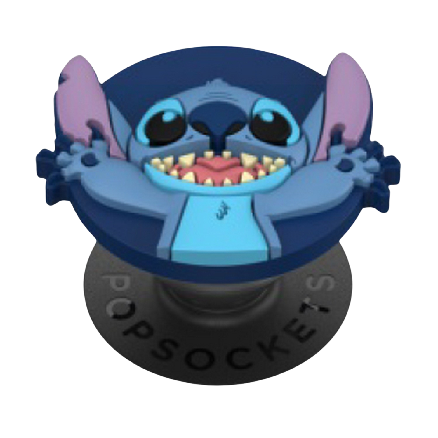 Popsockets Popgrip Disney - Popout Stitch afbeelding