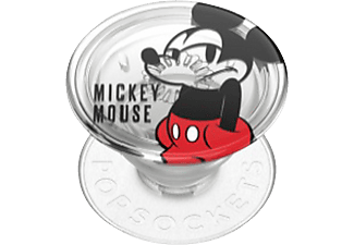 POPSOCKETS PopGrip Disney - Mickey Smirk
