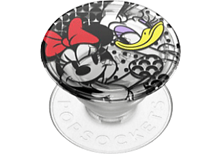POPSOCKETS PopGrip Disney - Minnie and Daisy 4ever