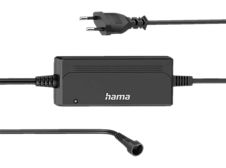 Hama Alimentation Secteur Universelle Réglable 3000mA