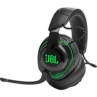JBL Quantum 910X Wireless per Xbox - Cuffie da gaming, Nero/verde