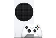 MICROSOFT Xbox Series S - Gilded Hunter Bundel