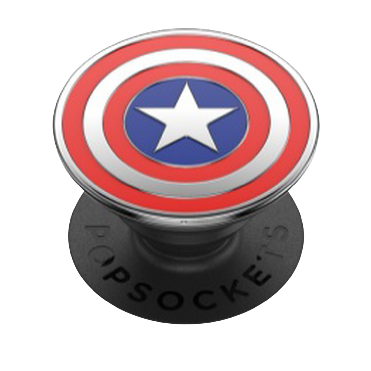 Popsockets Popgrip Marvel - Captain America