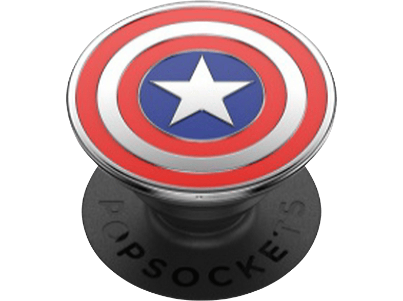 Popsockets Popgrip Marvel - Captain America